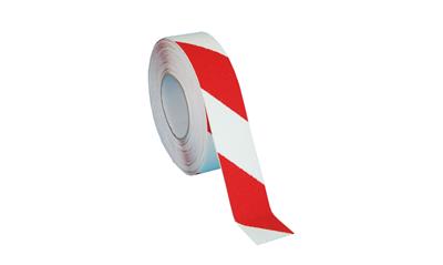 Anti-slip Tape Red/White